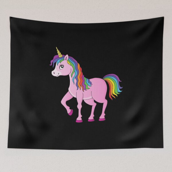 Item preview, Unicorn I love them  designed and sold by criart.