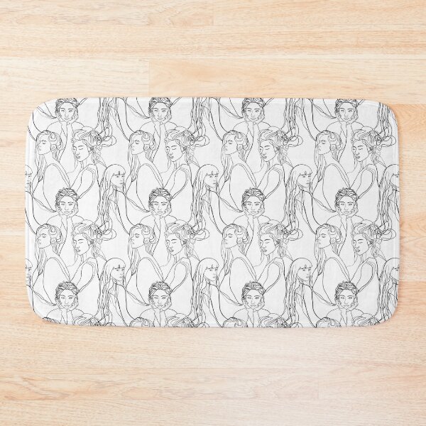 Item preview, Connected women  designed and sold by SturgesC.