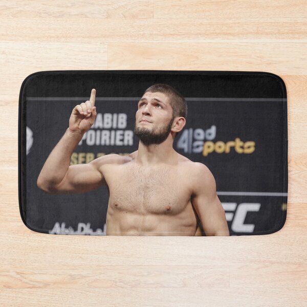 Item preview, Khabib Nurmagomedov #2121 designed and sold by JacquelinePerla.