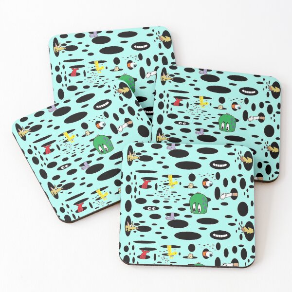 Item preview, Lots of Holes designed and sold by Riccivela.