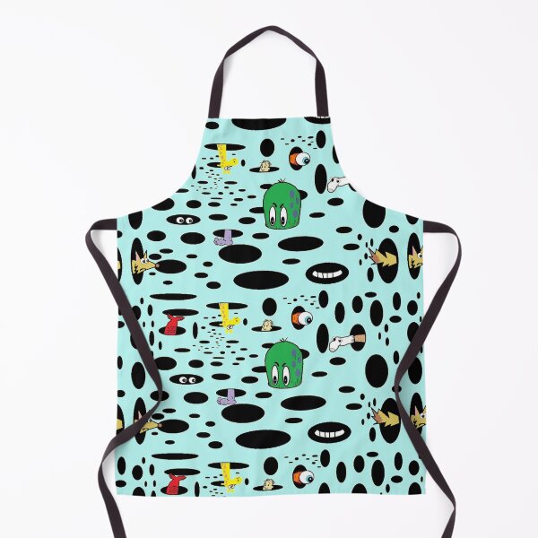 Item preview, Lots of Holes designed and sold by Riccivela.