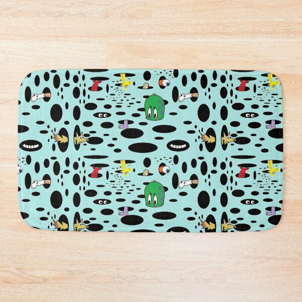 Item preview, Lots of Holes designed and sold by Riccivela.