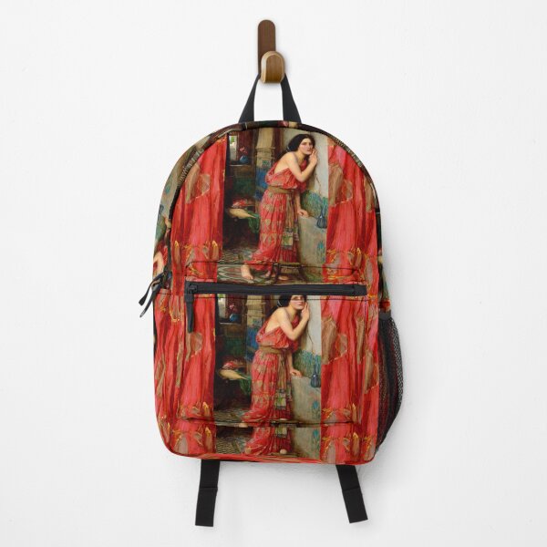 Item preview, John William Waterhouse "Thisbe" designed and sold by Alexandra Dahl.