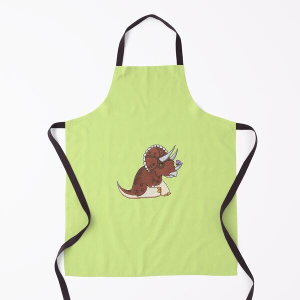 Item preview, Baby Triceratops designed and sold by GStouderArt.