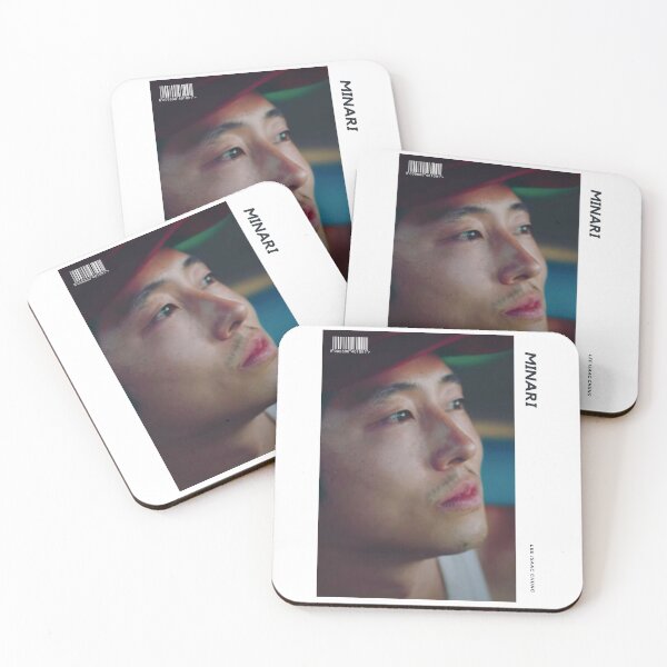 Item preview, Minari Minimalist Poster #2 designed and sold by LittleCinemas.