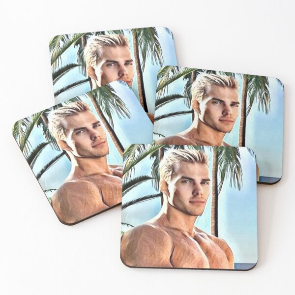 Item preview, INTERNATIONAL POOLBOYS - SCANDINAVIA designed and sold by Bjorkyboy.