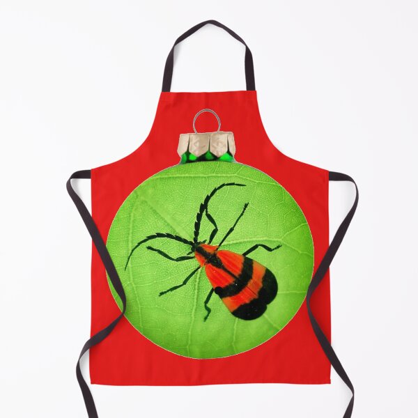 Item preview, Buggy Christmas designed and sold by Dead-Moroz.
