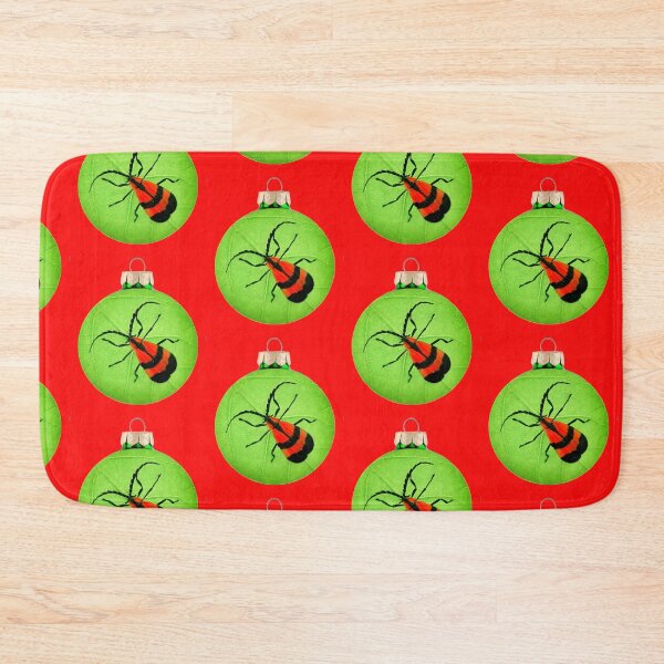 Item preview, Buggy Christmas designed and sold by Dead-Moroz.