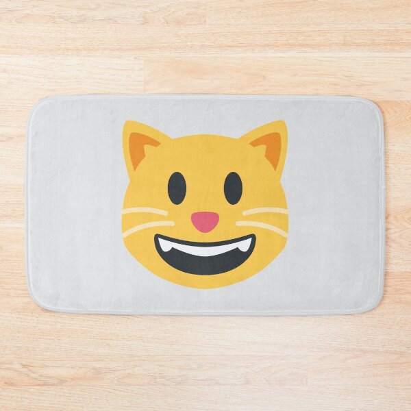 Item preview, Grinning Cat designed and sold by Stitchmoji.