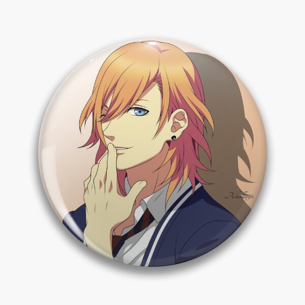 Item preview, Jinguji Ren (Uta no Prince-sama) designed and sold by ashallayn.