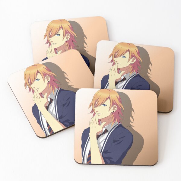 Item preview, Jinguji Ren (Uta no Prince-sama) designed and sold by ashallayn.