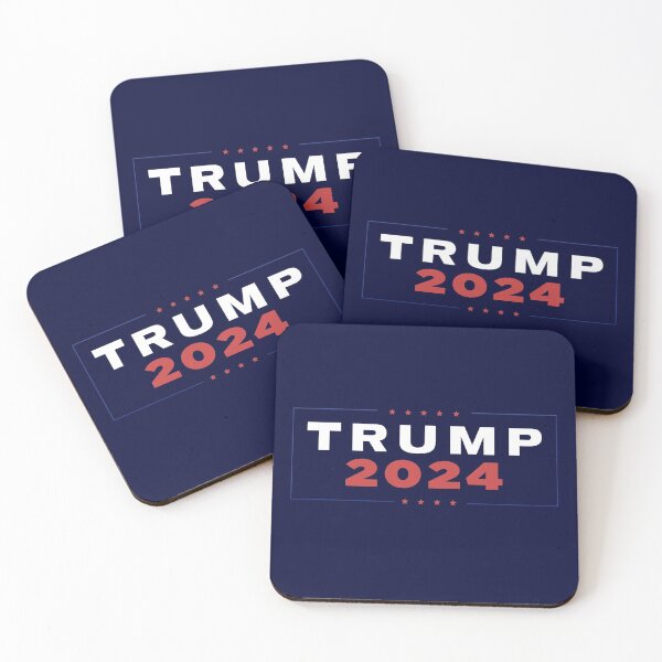 Item preview, Trump 2024 designed and sold by apricot-tees.