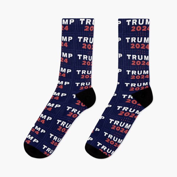 Item preview, Trump 2024 designed and sold by apricot-tees.