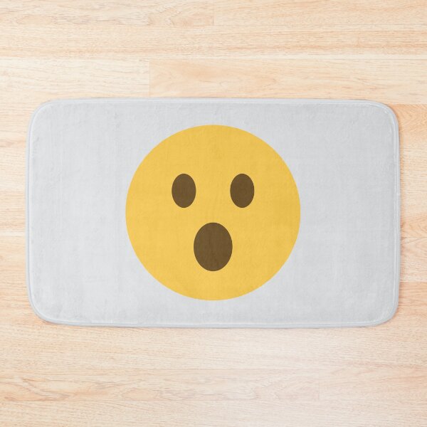 Item preview, Surprised Face designed and sold by Stitchmoji.