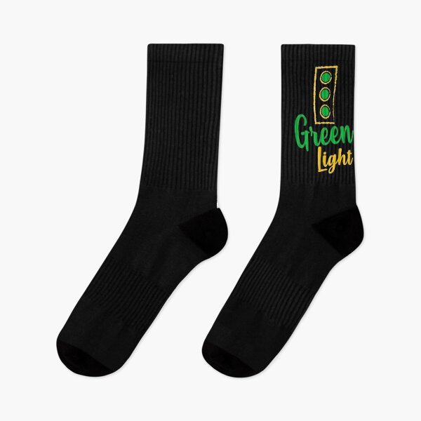 Item preview, Greenlights Traffic Light designed and sold by YAnna9.