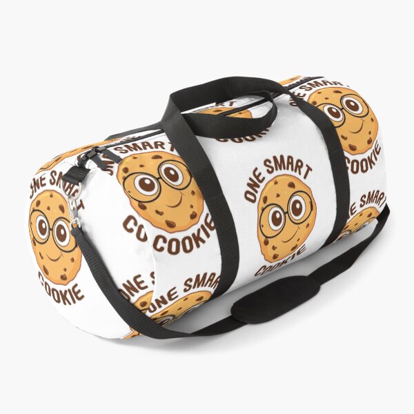 Item preview, One Smart Cookie designed and sold by TheInkElephant.