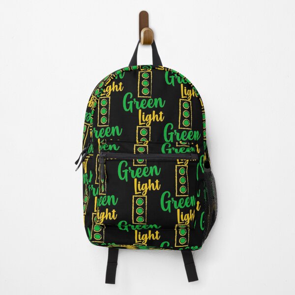 Item preview, Greenlights Traffic Light designed and sold by YAnna9.