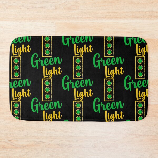 Item preview, Greenlights Traffic Light designed and sold by YAnna9.