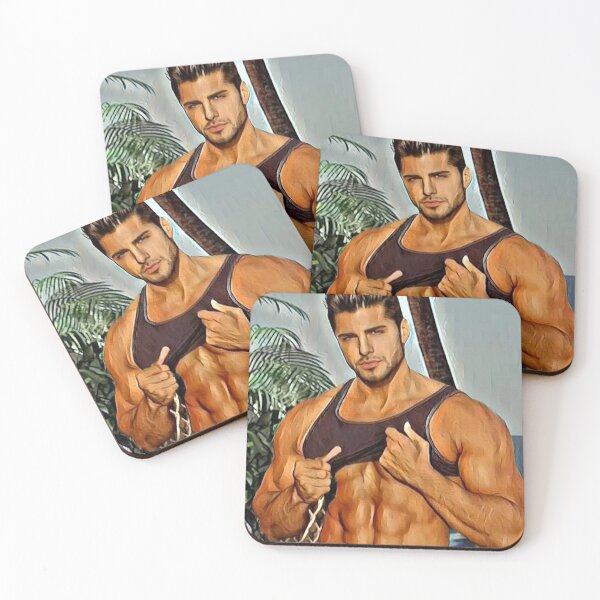Item preview, INTERNATIONAL POOLBOY- LATIN  designed and sold by Bjorkyboy.