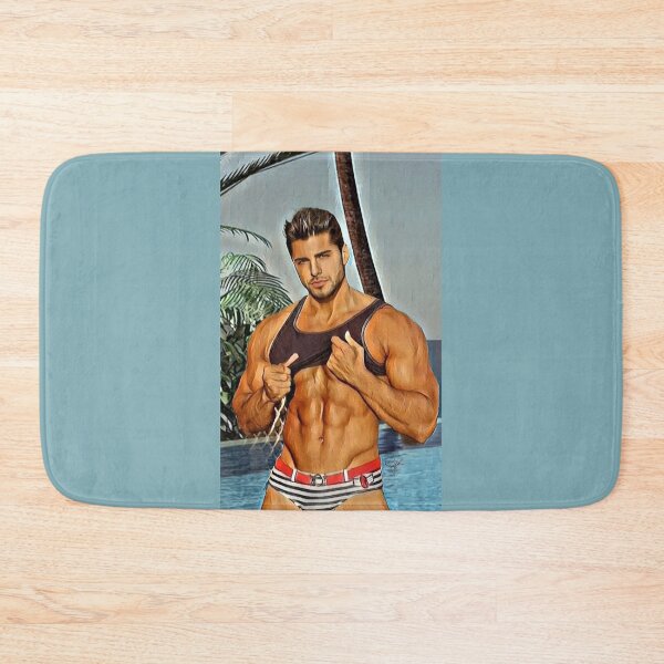 Item preview, INTERNATIONAL POOLBOY- LATIN  designed and sold by Bjorkyboy.