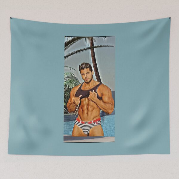Item preview, INTERNATIONAL POOLBOY- LATIN  designed and sold by Bjorkyboy.