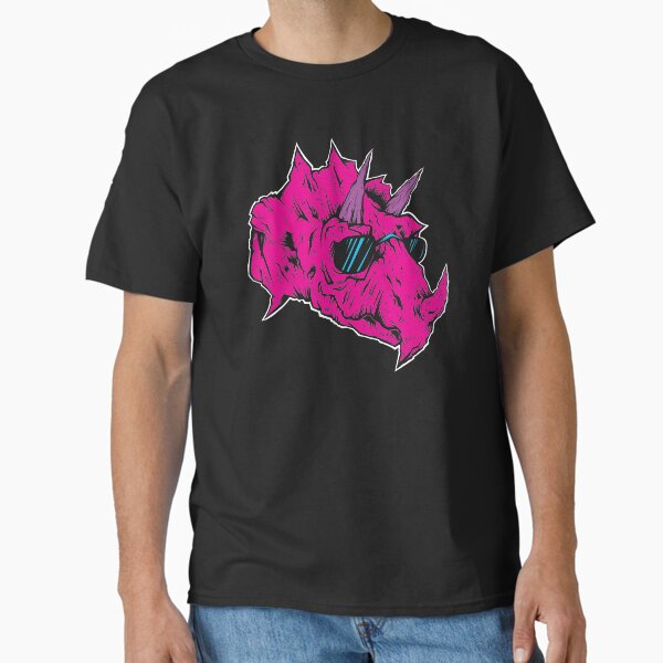 Item preview, Triceraboss No. 1 designed and sold by strangethingsA.