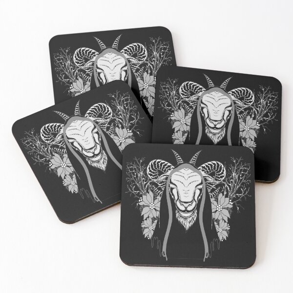 Item preview, The Krampus designed and sold by cykore69.