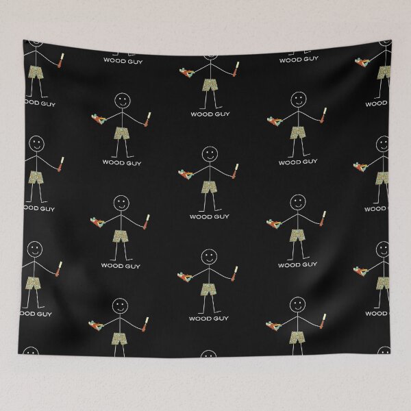 Item preview, Funny Mens Woodworking Design designed and sold by whyitsme.