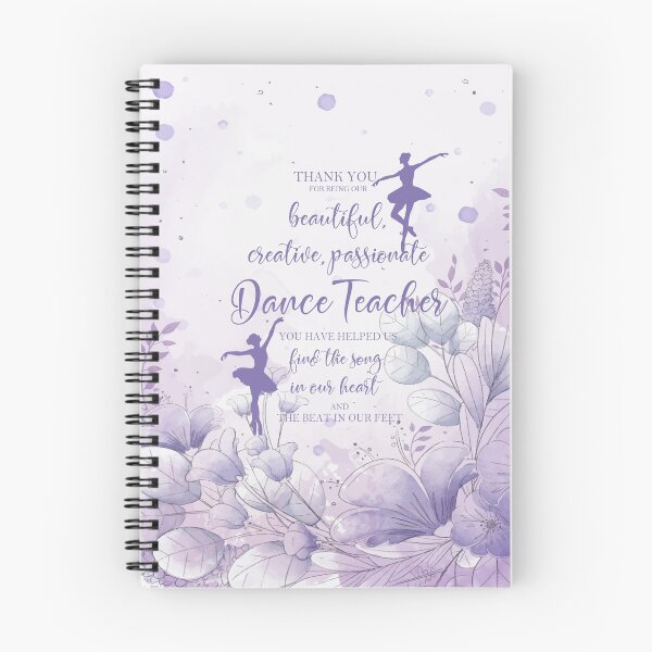 Item preview, Dance teacher Gifts designed and sold by della95.