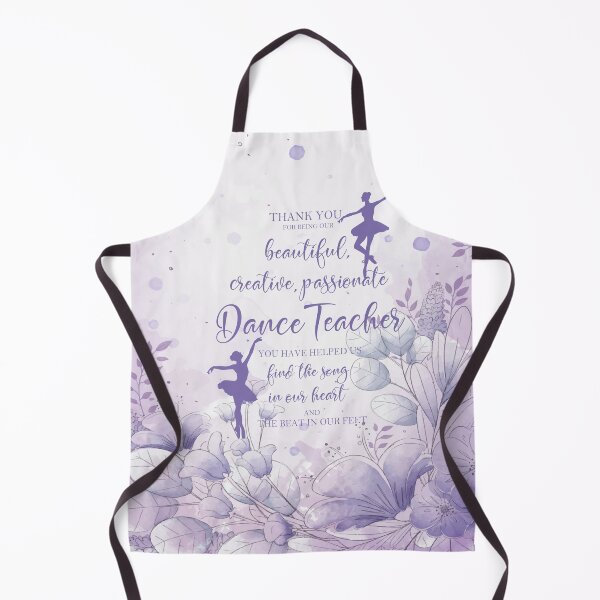 Item preview, Dance teacher Gifts designed and sold by della95.