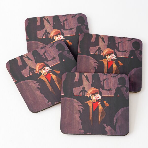 Item preview, No Fool's Gambit |  designed and sold by modHero.