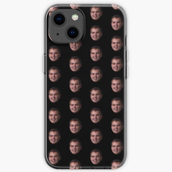 Montana iPhone Soft Case