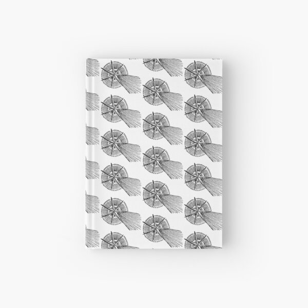 CANDOR ILLAESUS Hardcover Journal