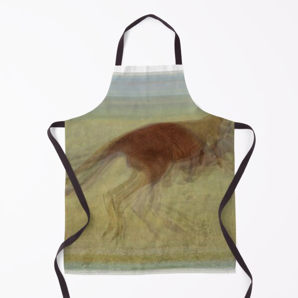 Item preview, Hopping Kangaroo Overlay designed and sold by Steven Socha.