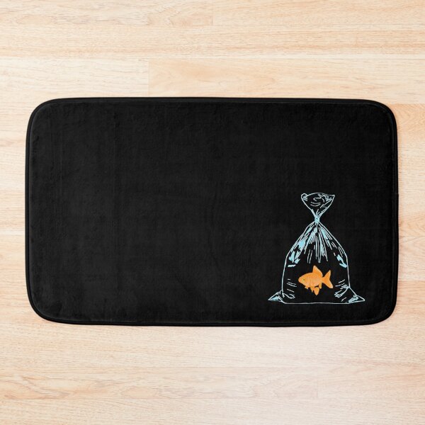 Item preview, Goldfish in bag designed and sold by ChelastAmaro.