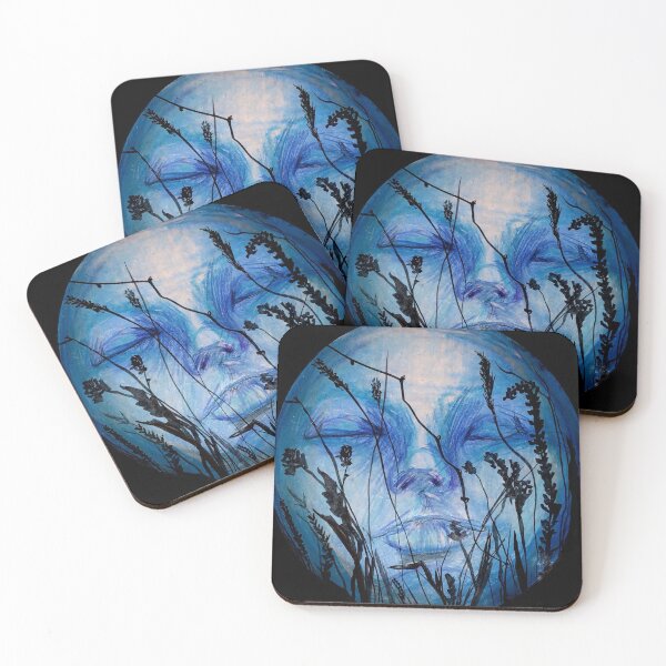 Item preview, Blue Moon designed and sold by Clarissa Butler.