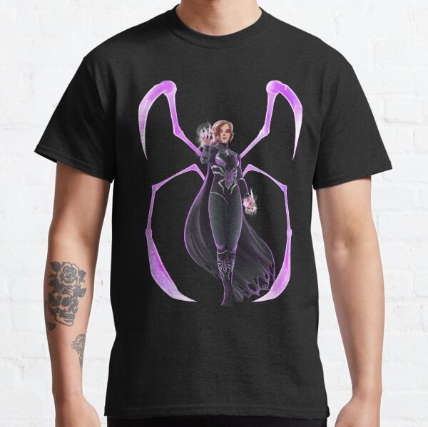 Claire Voyant Classic T-Shirt