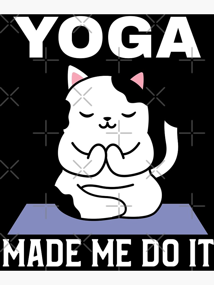 Wild & Free Yoga Sticker for Sale by sunilbelidon