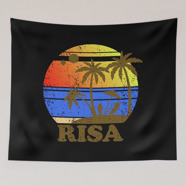 Item preview, RISA Retro designed and sold by LezaZechel.