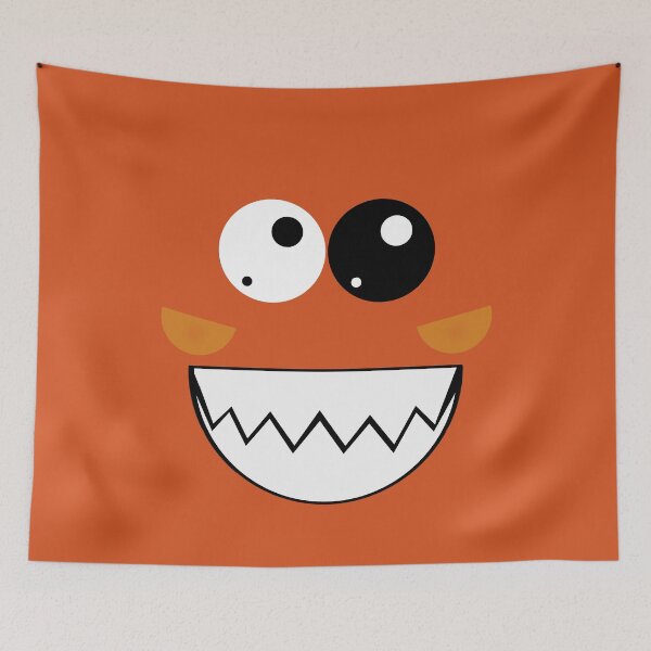 Item preview, Cutie Lil Monsters - Sundy designed and sold by IKDG.