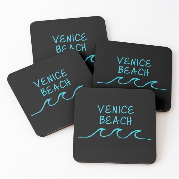 Item preview, Venice Beach, California designed and sold by popculturechick.