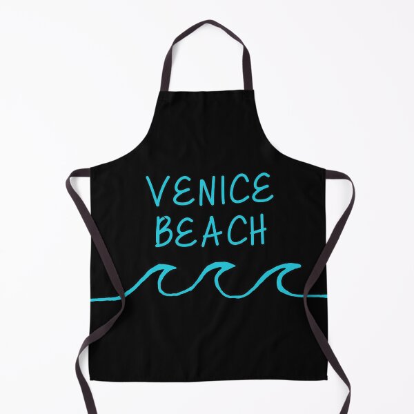 Item preview, Venice Beach, California designed and sold by popculturechick.