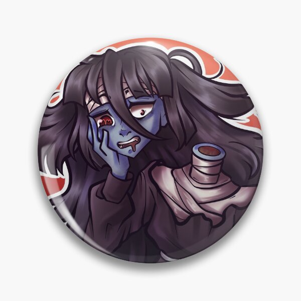 Item preview, Tae Yamada Zombieland Saga designed and sold by SkeletalAxolotl.
