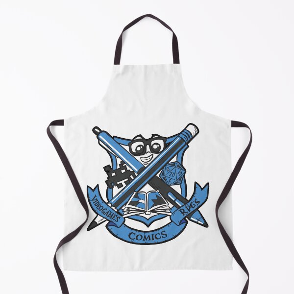 Item preview, Nerd University designed and sold by Moonpie90.