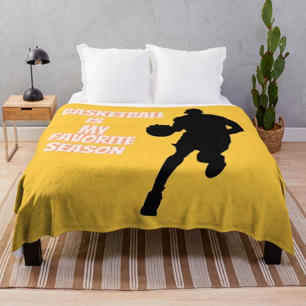 Item preview, Boys play basketball favorite season designed and sold by HamzaStore15.