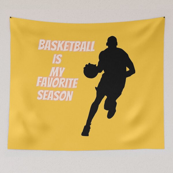 Item preview, Boys play basketball favorite season designed and sold by HamzaStore15.