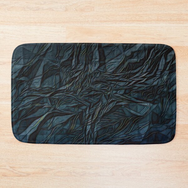 Item preview, Simulated Crinkled Paper Texture Pattern designed and sold by AlanPhotoArt.