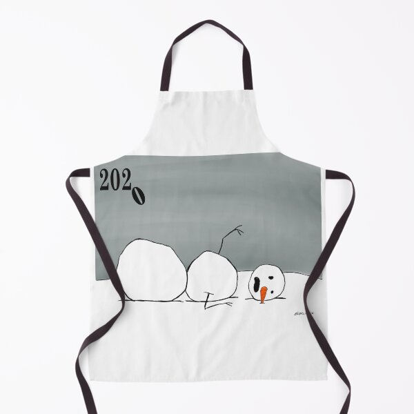 Item preview, 2020 Snowman designed and sold by Scott Emerling.