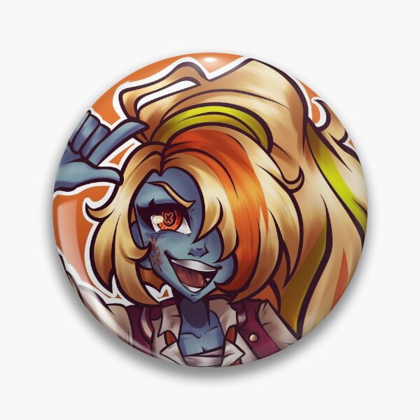 Item preview, Saki Nikaido Zombieland Saga designed and sold by SkeletalAxolotl.