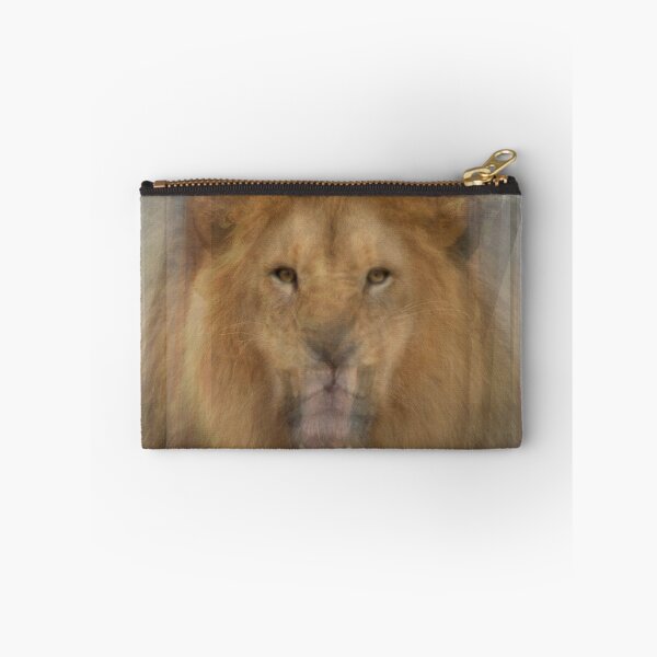 Item preview, Lion Portrait Overlay designed and sold by Steven Socha.